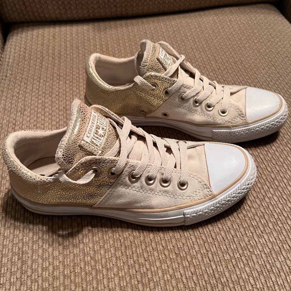 Limited edition converse đ - Picture 5 of 8